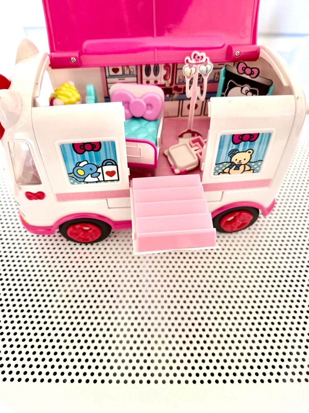 Hello Kitty cute hello